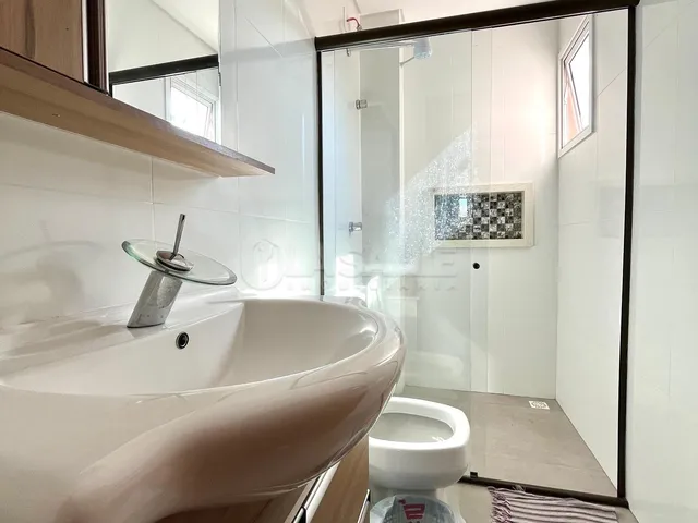 Imagem 2: Apartamento Mobiliado Disponível para Locação, Jd. Gisela - Toledopr