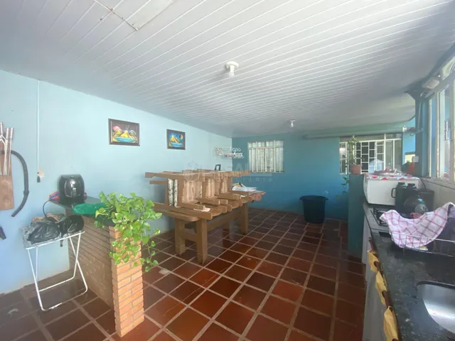 Imagem 4: Casa Á Venda no Jardim la Salle com 02 Kitnets