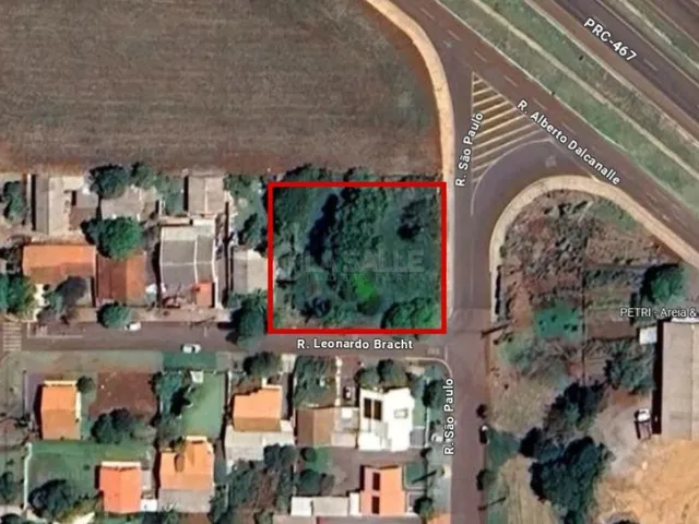 Imagem: Terreno Industrial À Venda, Jardim Porto