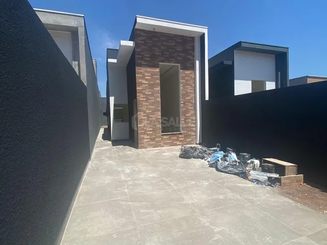 Imagem: Casa À Venda com 3 Quartos, Jardim Coopagro