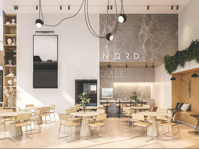 Imagem 8: Apartamento com 3 Dormitórios À Venda, Vila Industrial, Toledo - Pr
