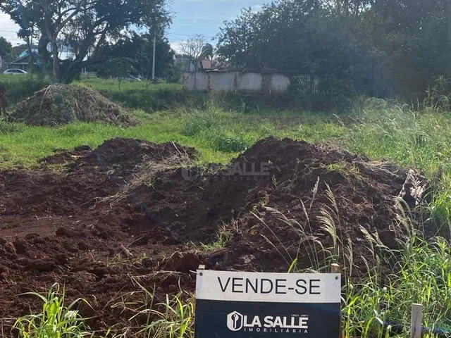 Imagem: Terreno Á Venda no Loteamento Residencial