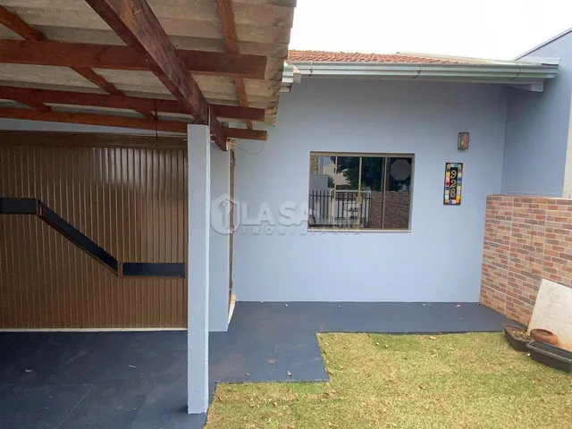 Imagem: Casa À Venda com 02 Quartos, Jardim Pancera
