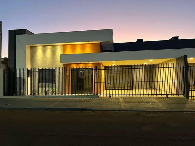 Imagem: Casa com 01 Suíte e 01 Quarto À Venda