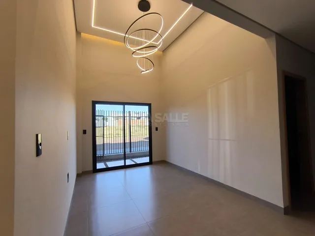 Imagem 2: Casa com 01 Suíte e 01 Quarto À Venda no Jd Coopagro em Toledo