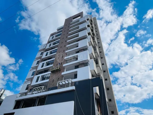 Imagem: Apartamento de Alto Padrão À Venda, Centro