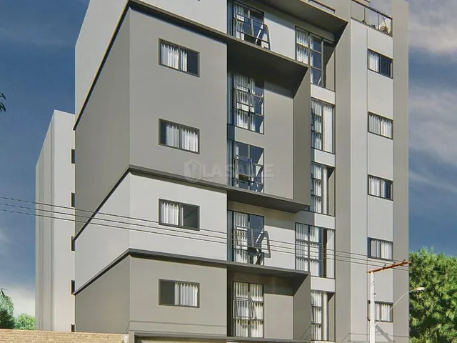 Imagem 4: Edifício/Prédio À Venda, na Vila Industrial, Toledo - Pr