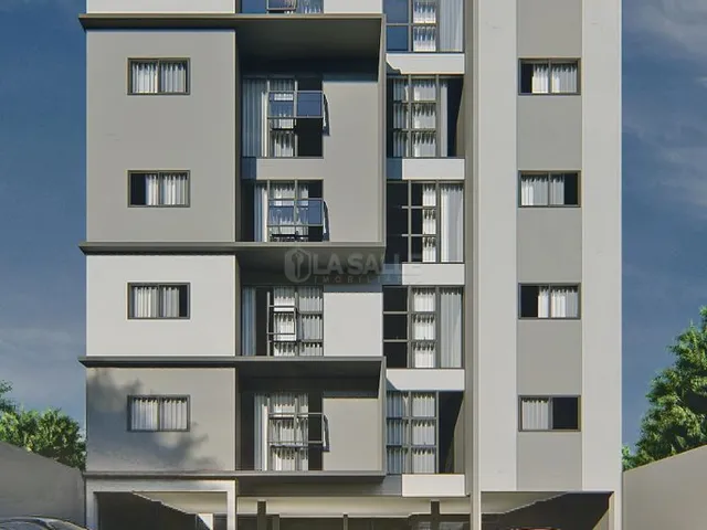 Imagem 9: Edifício/Prédio À Venda, na Vila Industrial, Toledo - Pr