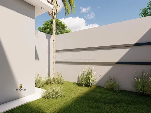 Imagem 15: Casa em Construçao a Venda no Jardim Parizzotto, Toledo/Pr