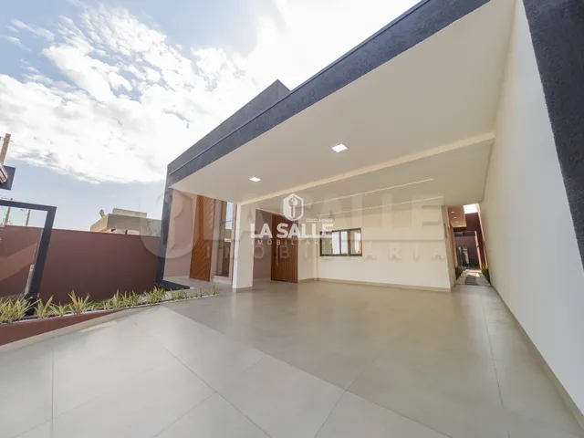 Imagem 4: Casa Alto Padrão, Loteamento Brisa do Lago-Vila Industrial, Toledo - Pr