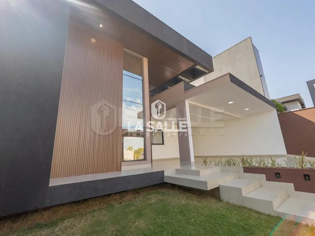 Imagem 3: Casa Alto Padrão, Loteamento Brisa do Lago-Vila Industrial, Toledo - Pr