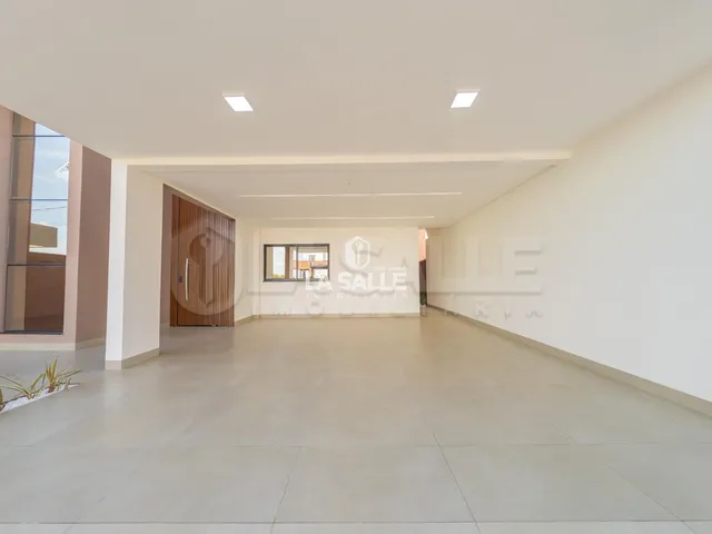 Imagem 2: Casa Alto Padrão, Loteamento Brisa do Lago-Vila Industrial, Toledo - Pr