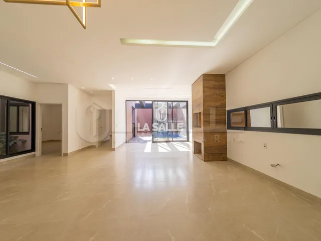 Imagem 6: Casa Alto Padrão, Loteamento Brisa do Lago-Vila Industrial, Toledo - Pr