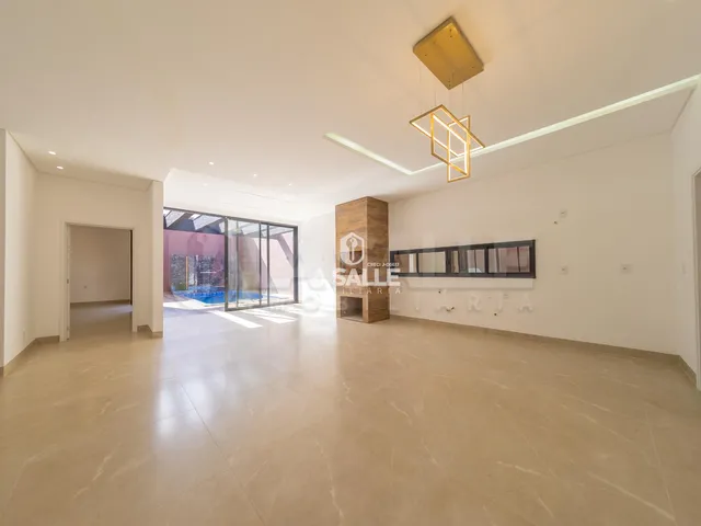 Imagem 11: Casa Alto Padrão, Loteamento Brisa do Lago-Vila Industrial, Toledo - Pr