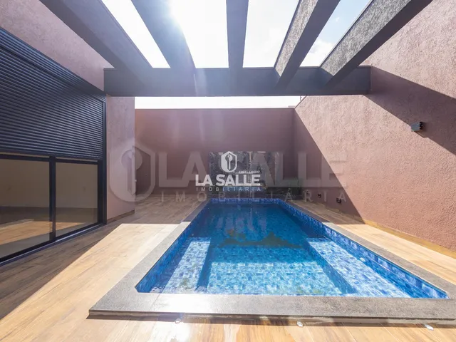 Imagem 13: Casa Alto Padrão, Loteamento Brisa do Lago-Vila Industrial, Toledo - Pr