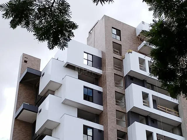 Imagem: Apartamento Alto Padão com Terraço À