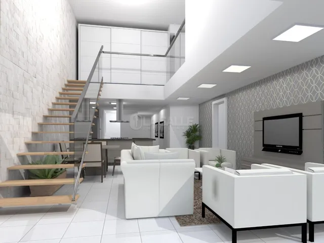 Imagem 4: Apartamento Alto Padão com Terraço À Venda, Centro, Toledo - Pr