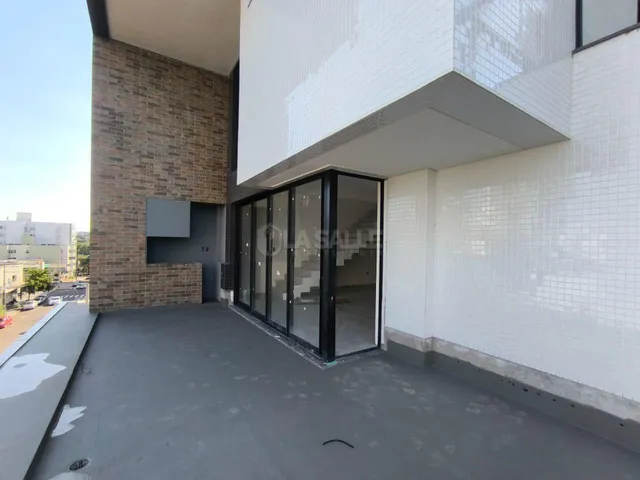 Imagem 14: Apartamento Alto Padão com Terraço À Venda, Centro, Toledo - Pr