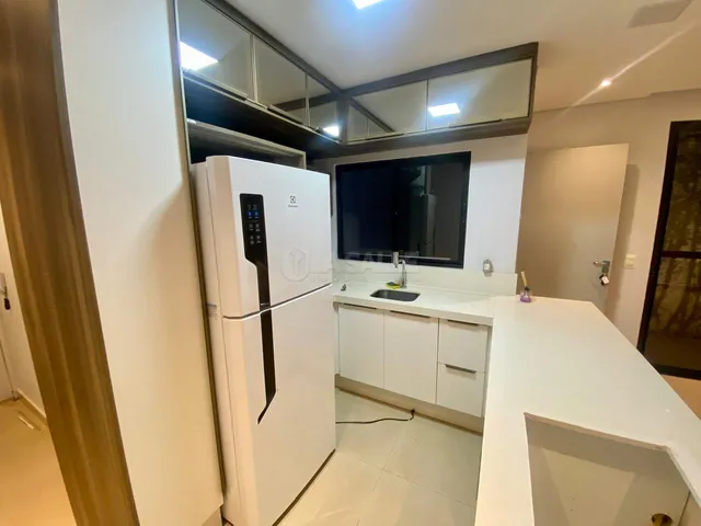 Imagem 10: Sobrado (Triplex) Semi Mobiliado com 02 Vagas de Garagem Jardim Gisela