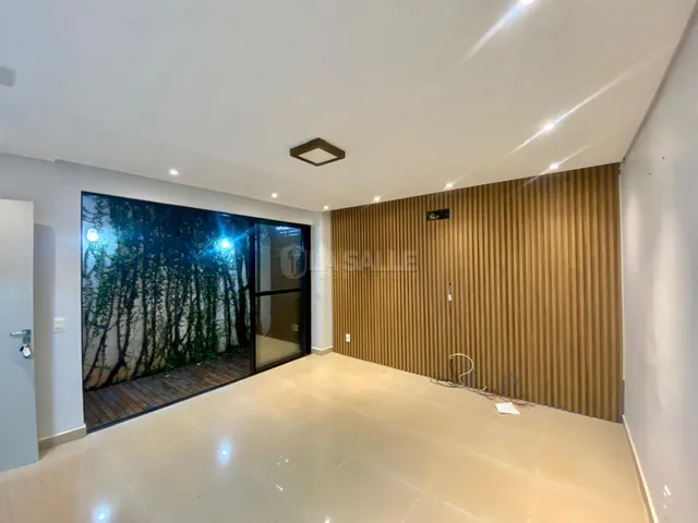 Imagem 7: Sobrado (Triplex) Semi Mobiliado com 02 Vagas de Garagem Jardim Gisela