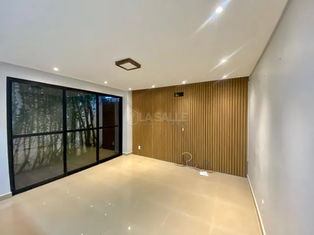 Imagem 13: Sobrado (Triplex) Semi Mobiliado com 02 Vagas de Garagem Jardim Gisela