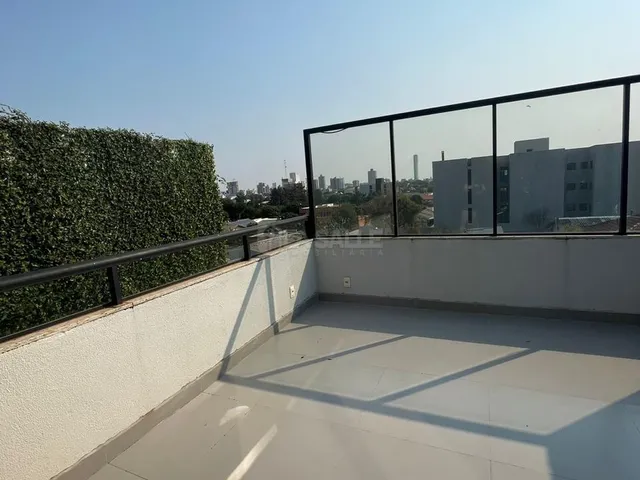 Imagem 8: Sobrado (Triplex) Semi Mobiliado com 02 Vagas de Garagem Jardim Gisela
