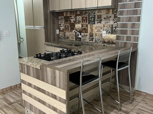 Imagem: Apartamento para Locação, Jardim São