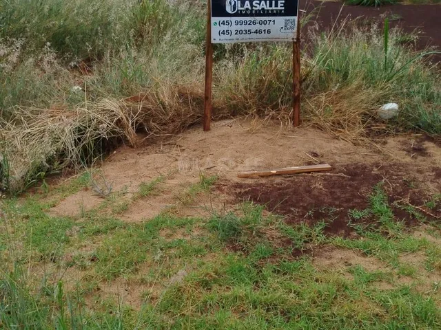 Imagem: Terreno À Venda com 430,56M2, Novo Sobradinho