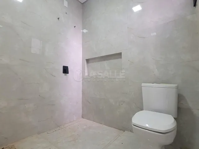 Imagem 12: Casa À Venda Alto Padrao em Lote 360M2, Vila Becker, Toledo - Pr