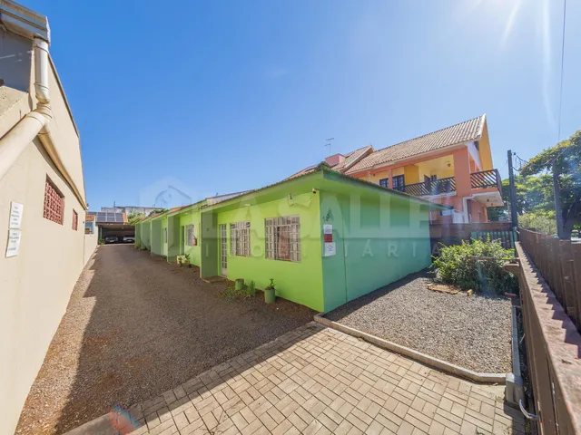 Imagem: Investimento À Venda, Quitinetes para Locação