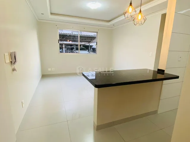 Imagem: Apartamento Térreo Á Venda na Vila Industrial