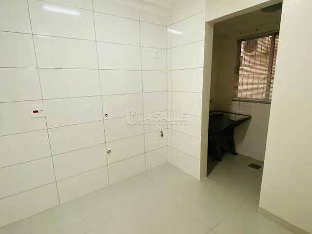 Imagem 3: Apartamento Térreo Á Venda na Vila Industrial com Excelente Localização