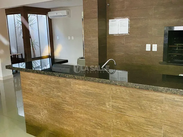 Imagem 7: Apartamento Térreo Á Venda na Vila Industrial com Excelente Localização
