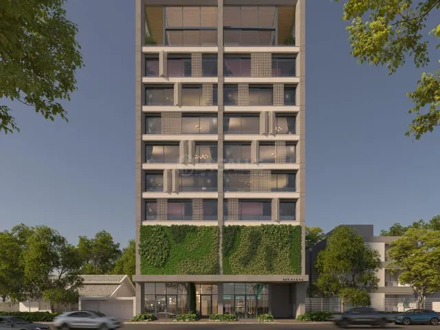 Imagem: Znt Vista, São Apenas Dois Apartamentos