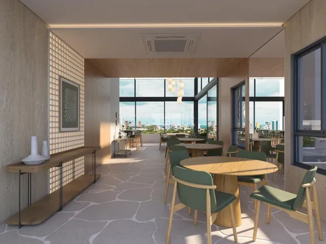 Imagem 5: Znt Vista, São Apenas Dois Apartamentos por Andar, do 5º Ao 9º Pavimento, Totalizando 10 Unidades