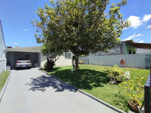 Imagem: Casa À Venda, Jardim Gisela, Toledo - Pr