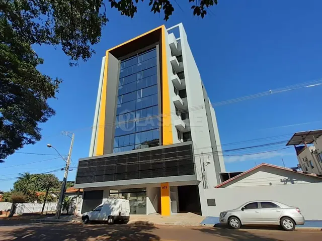 Imagem: Apartamento À Venda, Centro, Toledo - Pr