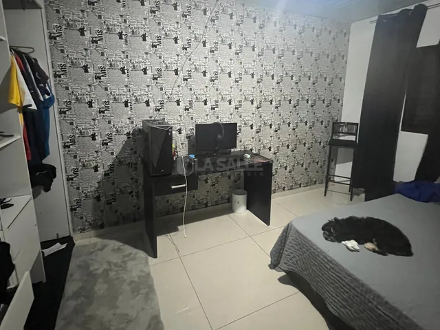 Imagem 5: Casa com 3 Dormitórios À Venda, Jardim santa Maria, Toledo - Pr