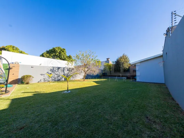 Imagem 13: Casa Mobiliada no Jardim Pancera com Piscina e Terreno de 566,88 M² Localização Privilegiada