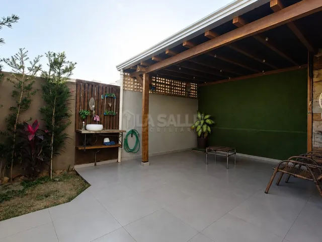 Imagem: Casa À Venda, Jardim Pancera, Toledo