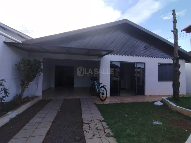 Imagem: Casa para Locação, Jardim Coopagro, Toledo