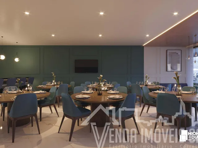 Imagem 12: Terreno À Venda, Vitality Home Resort Cascavel - Pr