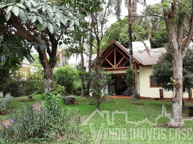 Imagem 4: Sobrado À Venda, Condomínio Fechado, Pque Verde, Cascavel Pr