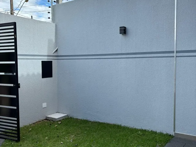 Imagem 4: Sobrado À Venda Novo, Bairro Pacaembu,Pronto para Morar com 126 M2, 2 Quadras Av Brasil Cascavel Pr
