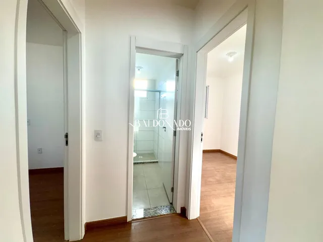 Imagem 16: Apartamento para Alugar em Extrema Mg 2 Quartos Academia Piscina