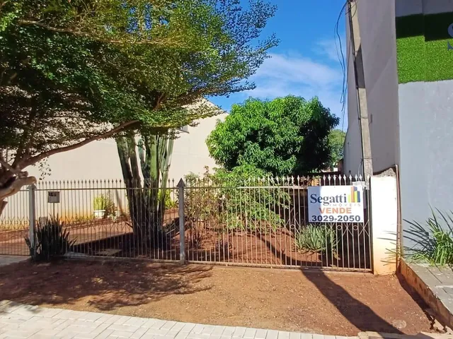 Imagem 1: Casa no Bairro Macaranã