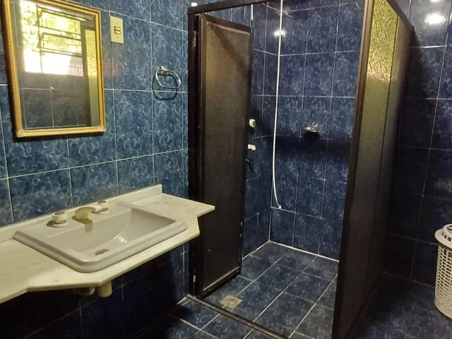 Imagem 14: Casa no Bairro Macaranã