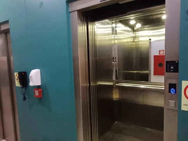 Imagem 4: Cobertura Duplex Mobiliada no Edifício Saint Peter