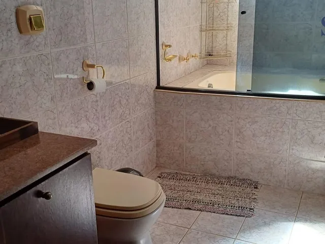 Imagem 10: Cobertura Duplex Mobiliada no Edifício Saint Peter