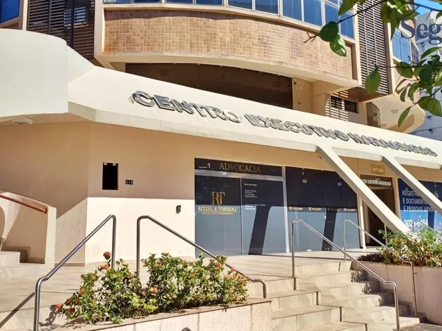 Imagem: Sala Comercial no Centro Executivo Marajoaras